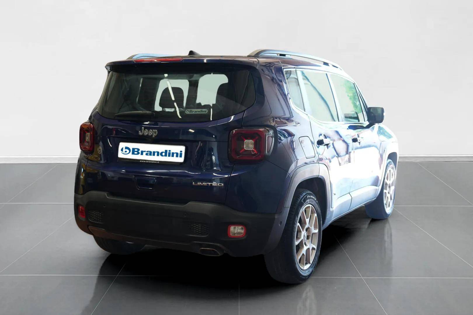 JEEP Renegade - Foto 7