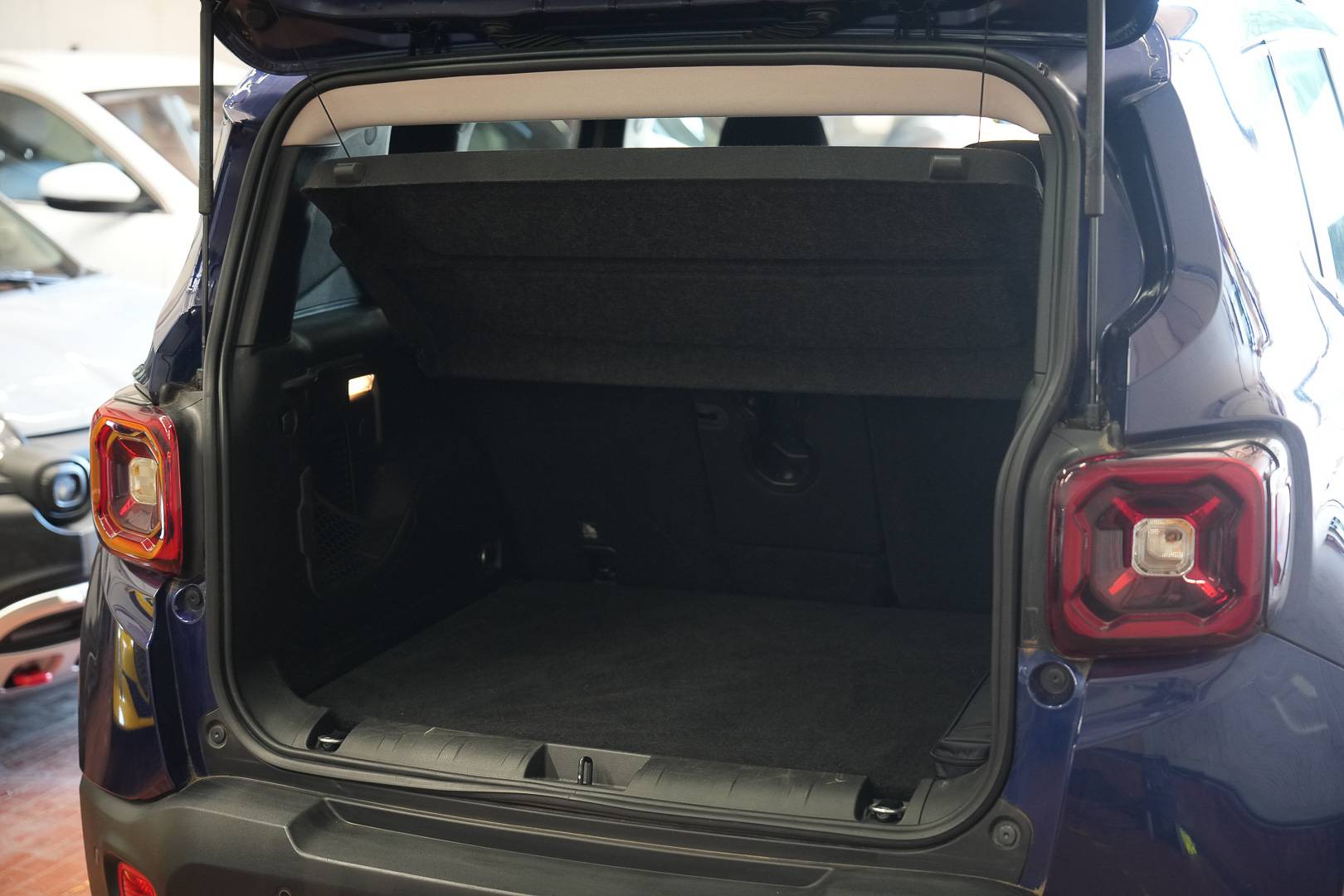 JEEP Renegade - Foto 8