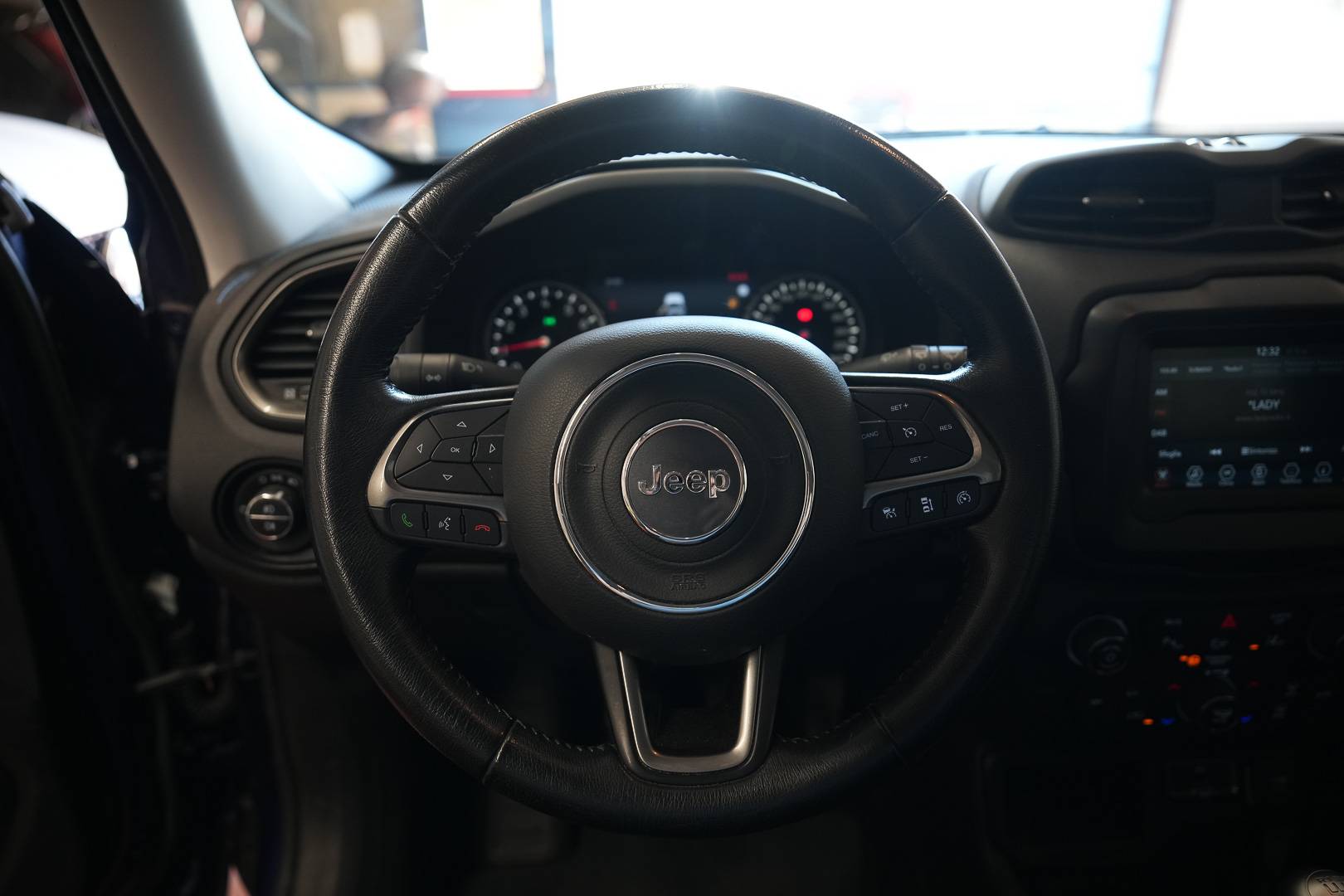 JEEP Renegade - Foto 10
