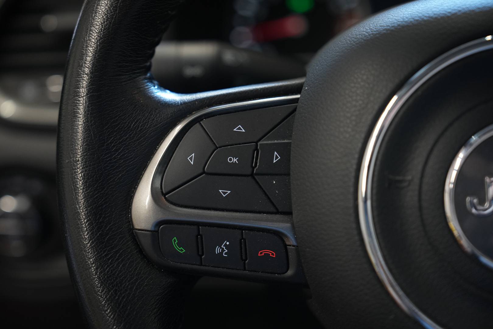 JEEP Renegade - Foto 11