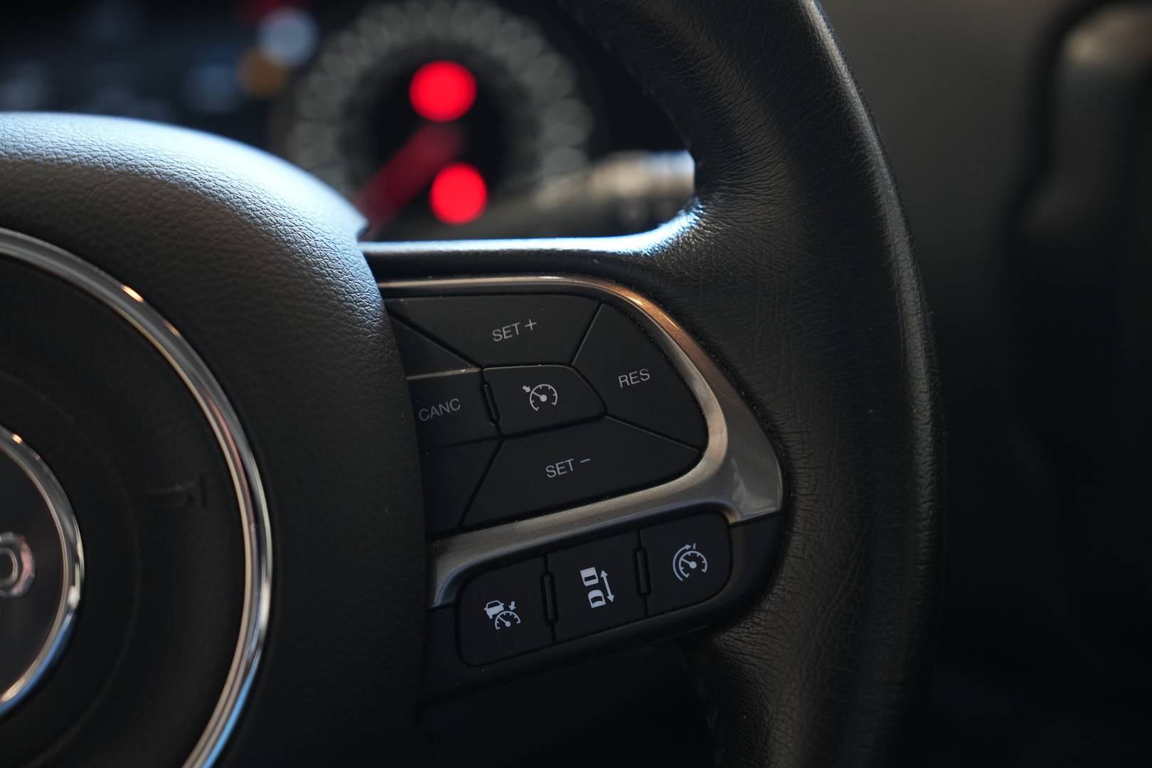 JEEP Renegade - Foto 12