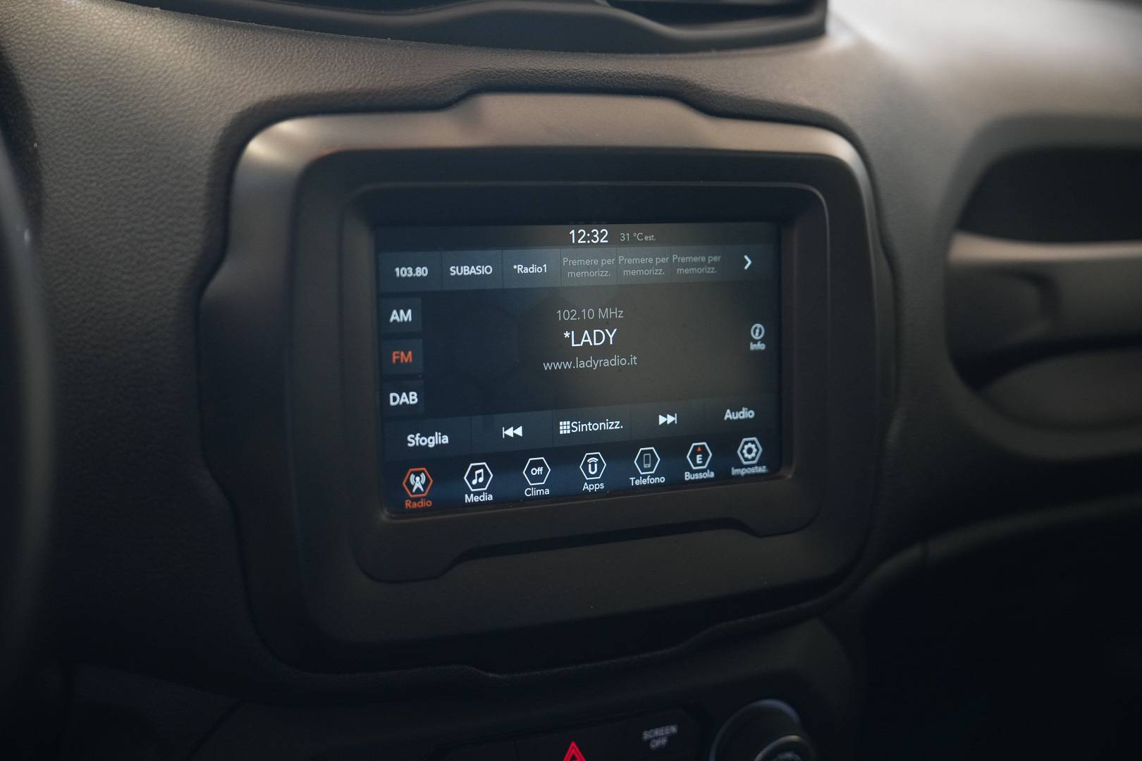 JEEP Renegade - Foto 15