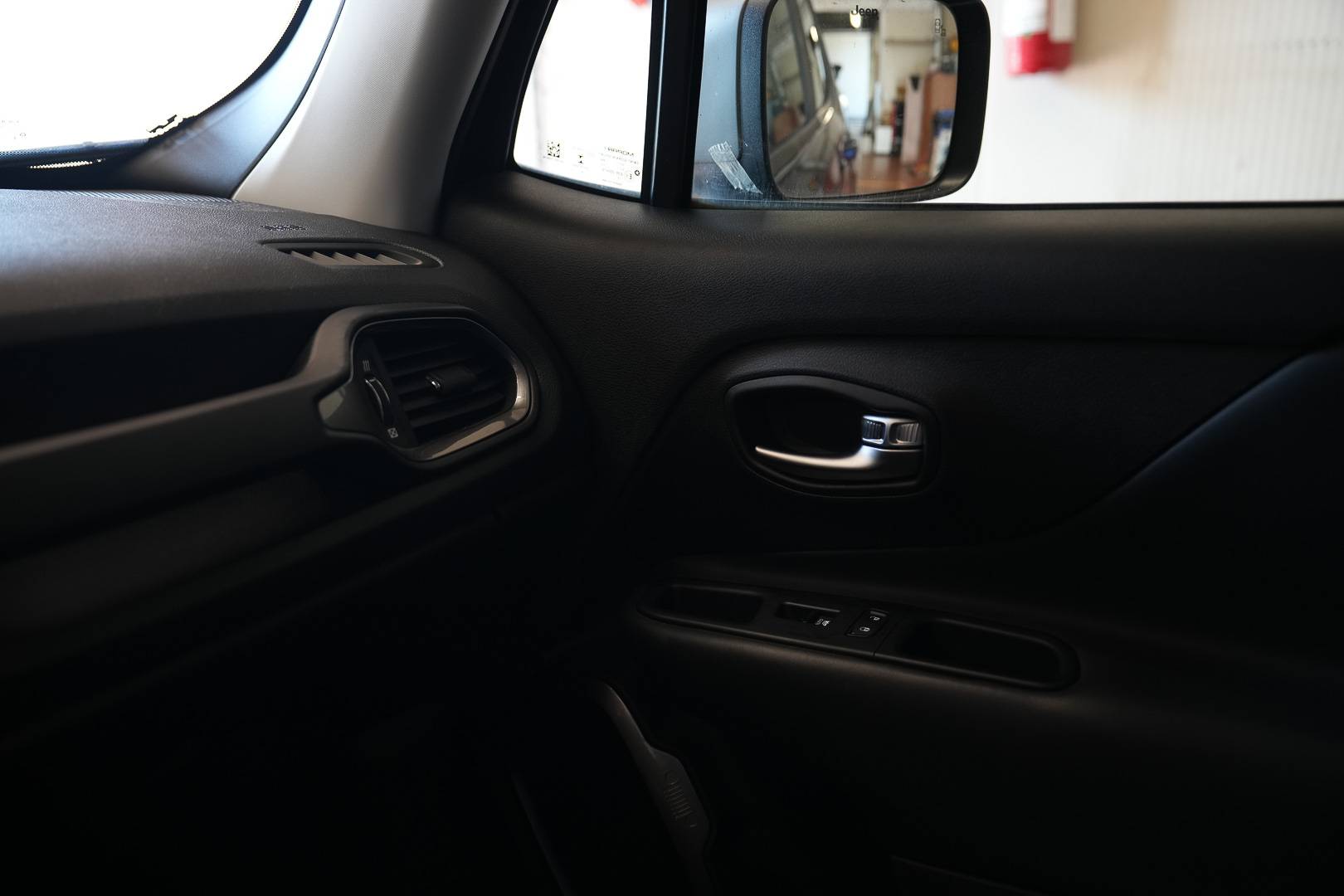 JEEP Renegade - Foto 19