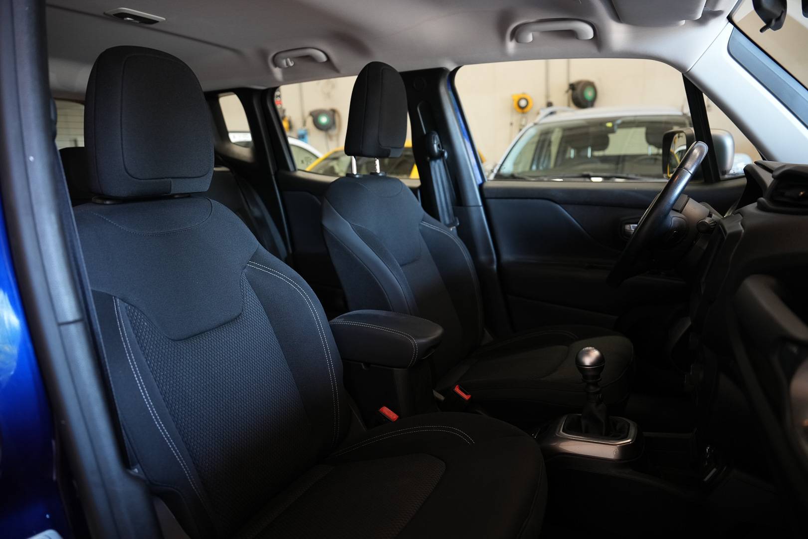 JEEP Renegade - Foto 20