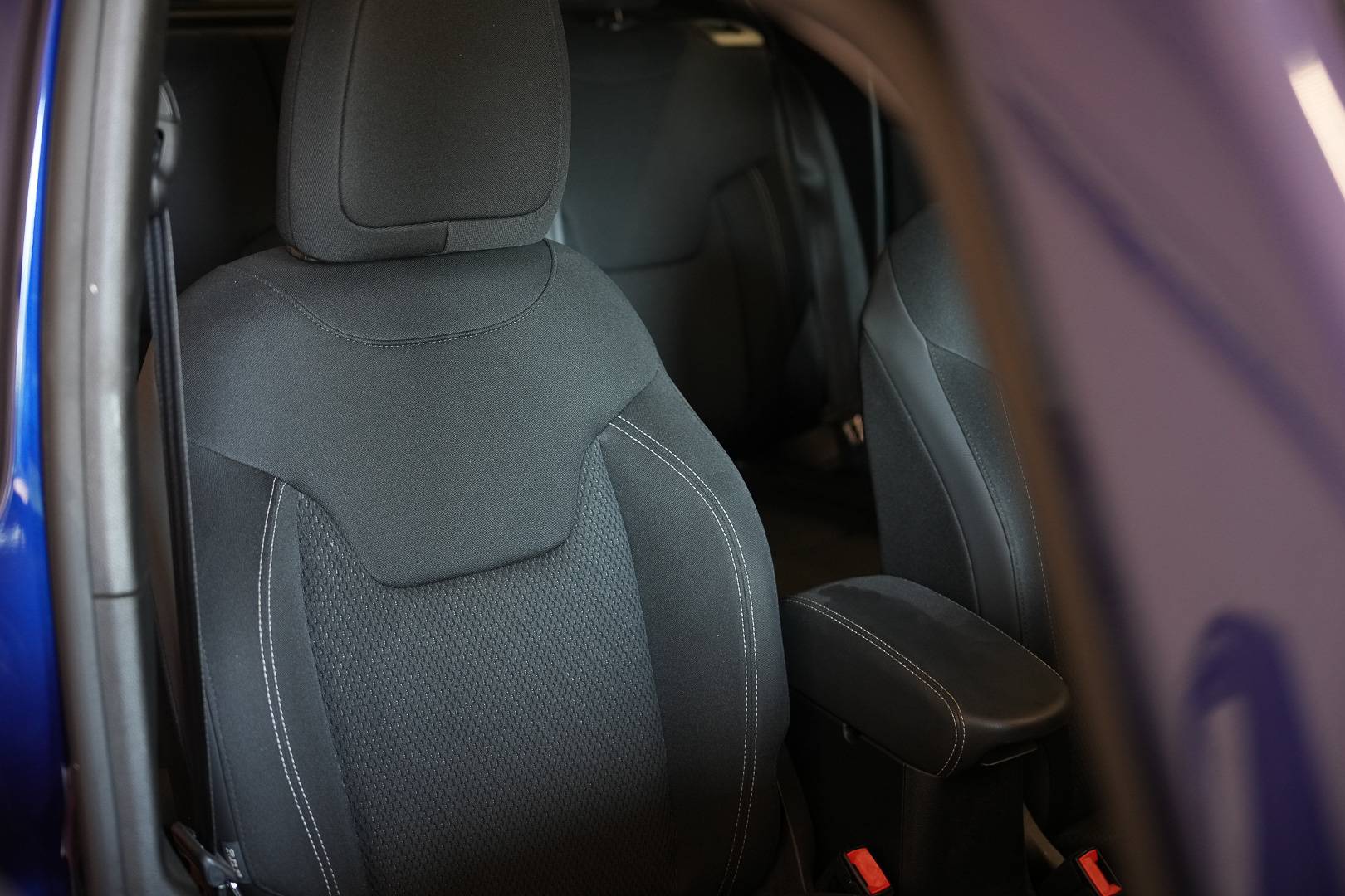 JEEP Renegade - Foto 21