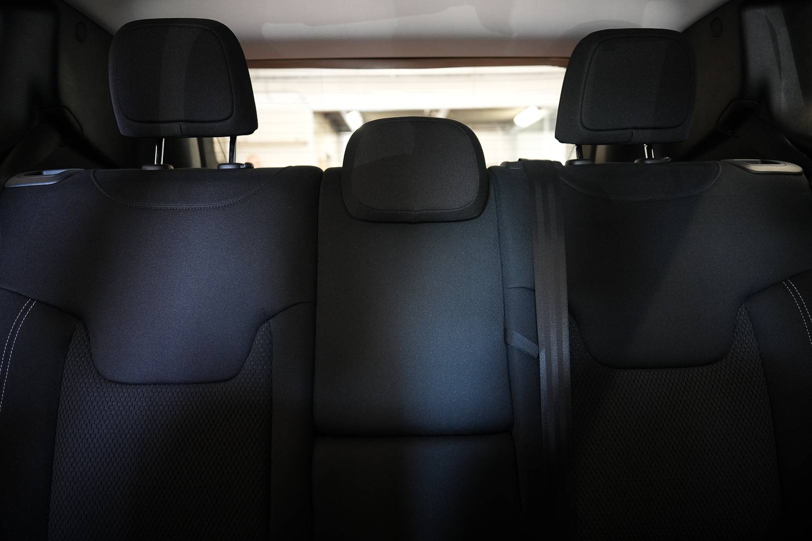 JEEP Renegade - Foto 22