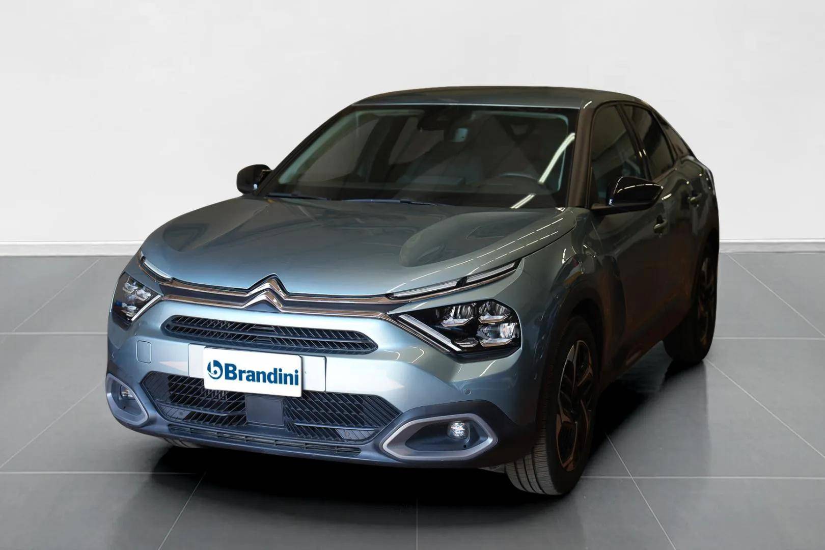 CITROEN C4 - Foto 1