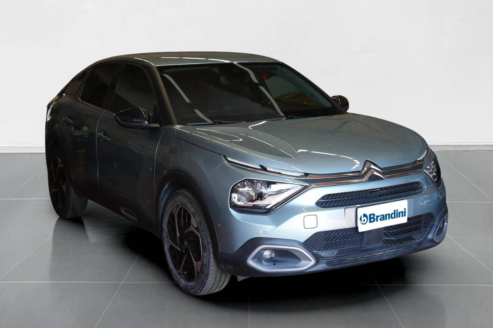 CITROEN C4 - Foto 3
