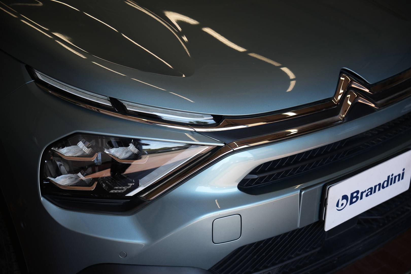 CITROEN C4 - Foto 4