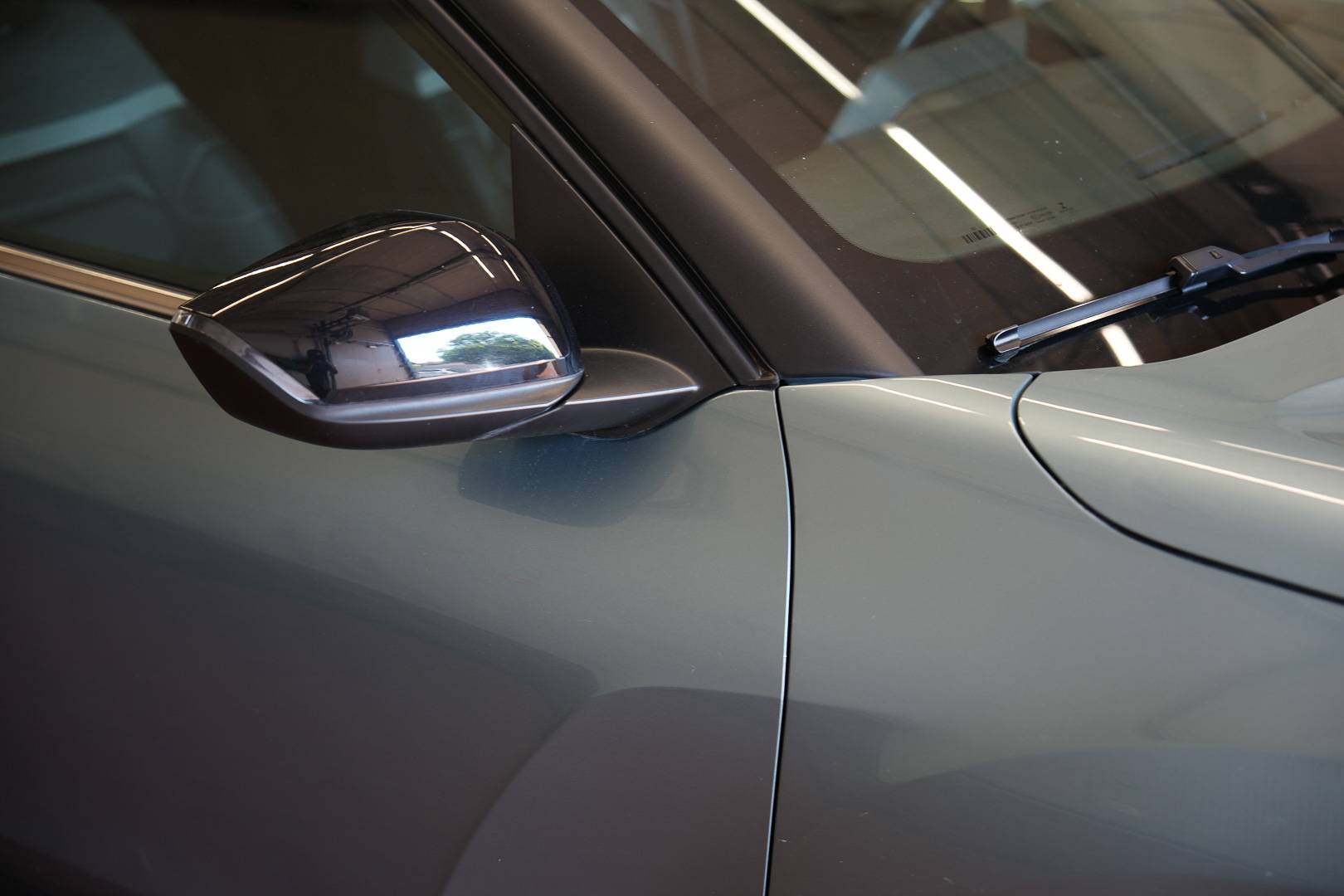 CITROEN C4 - Foto 5