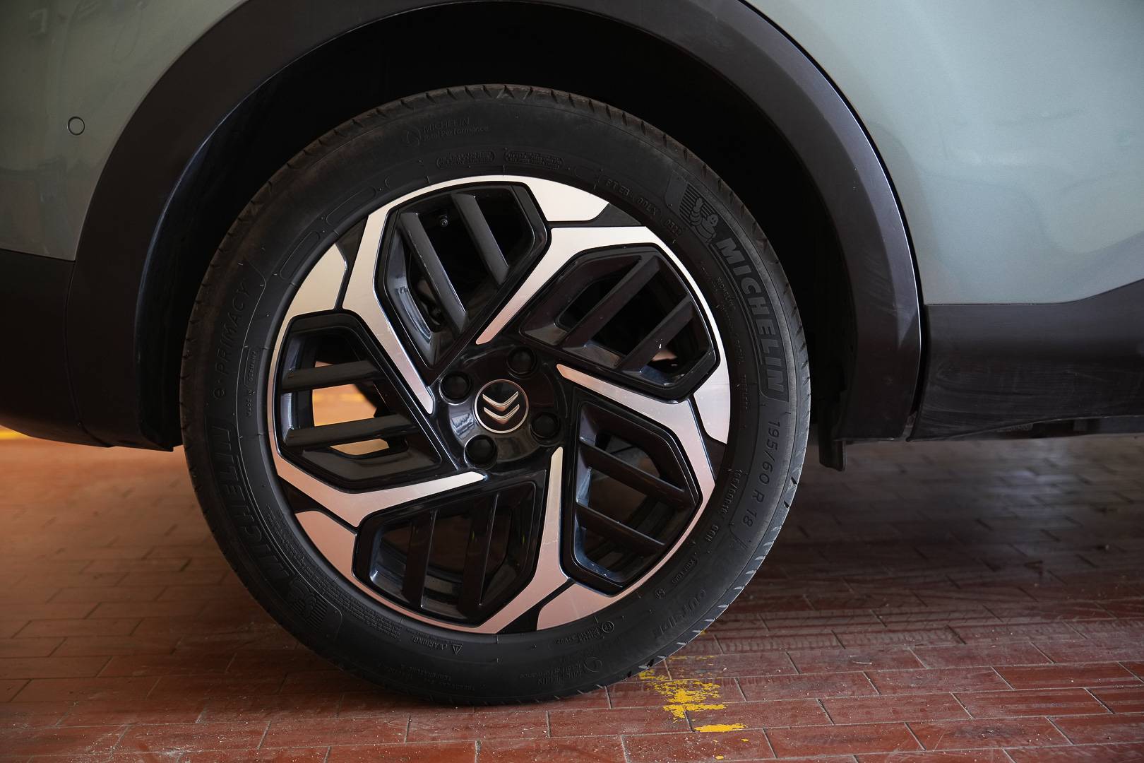 CITROEN C4 - Foto 6