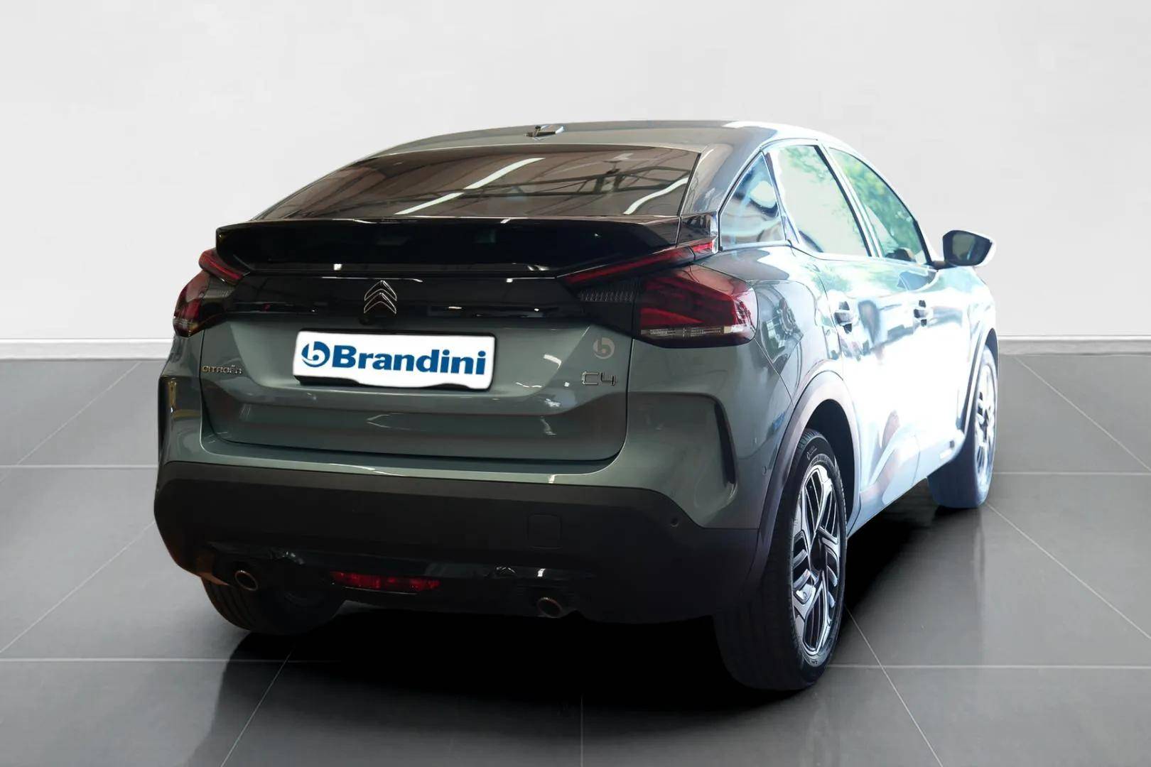 CITROEN C4 - Foto 7