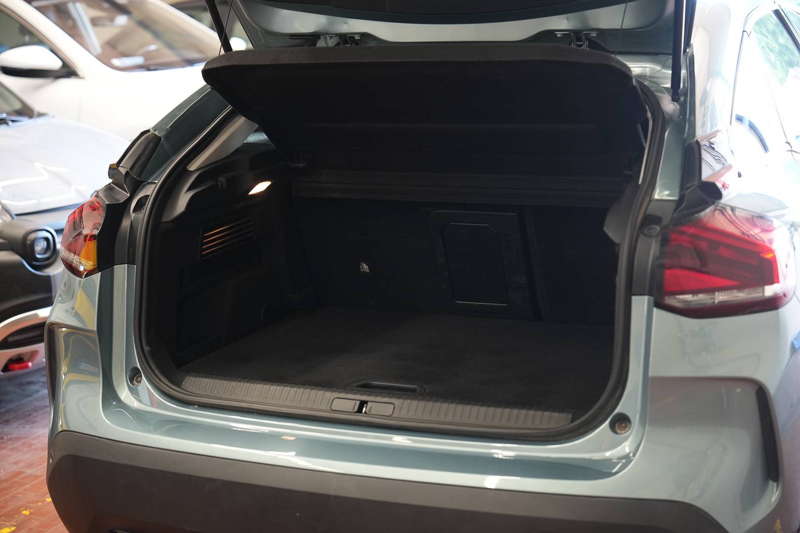 CITROEN C4 - Foto 8