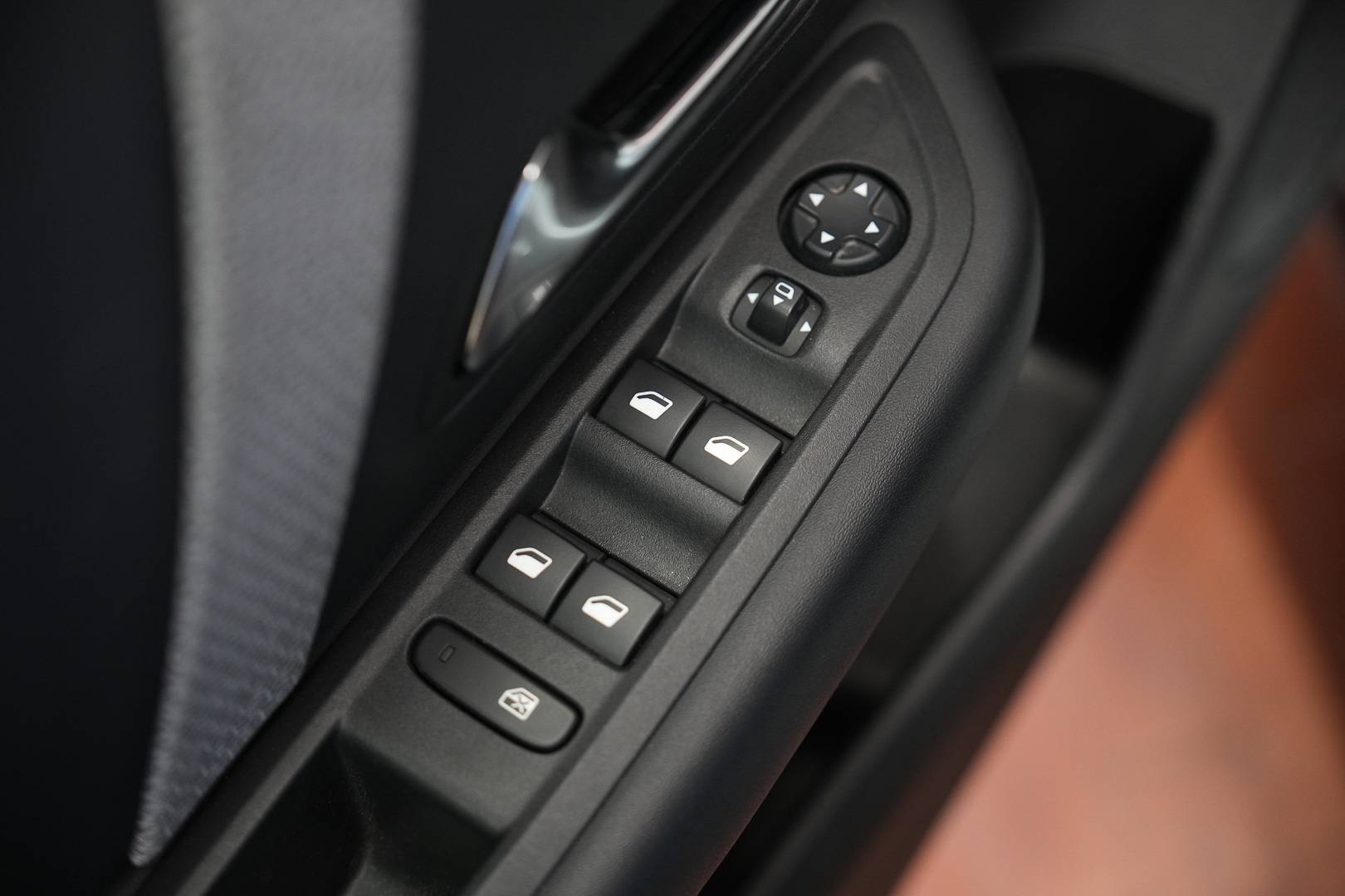 CITROEN C4 - Foto 9