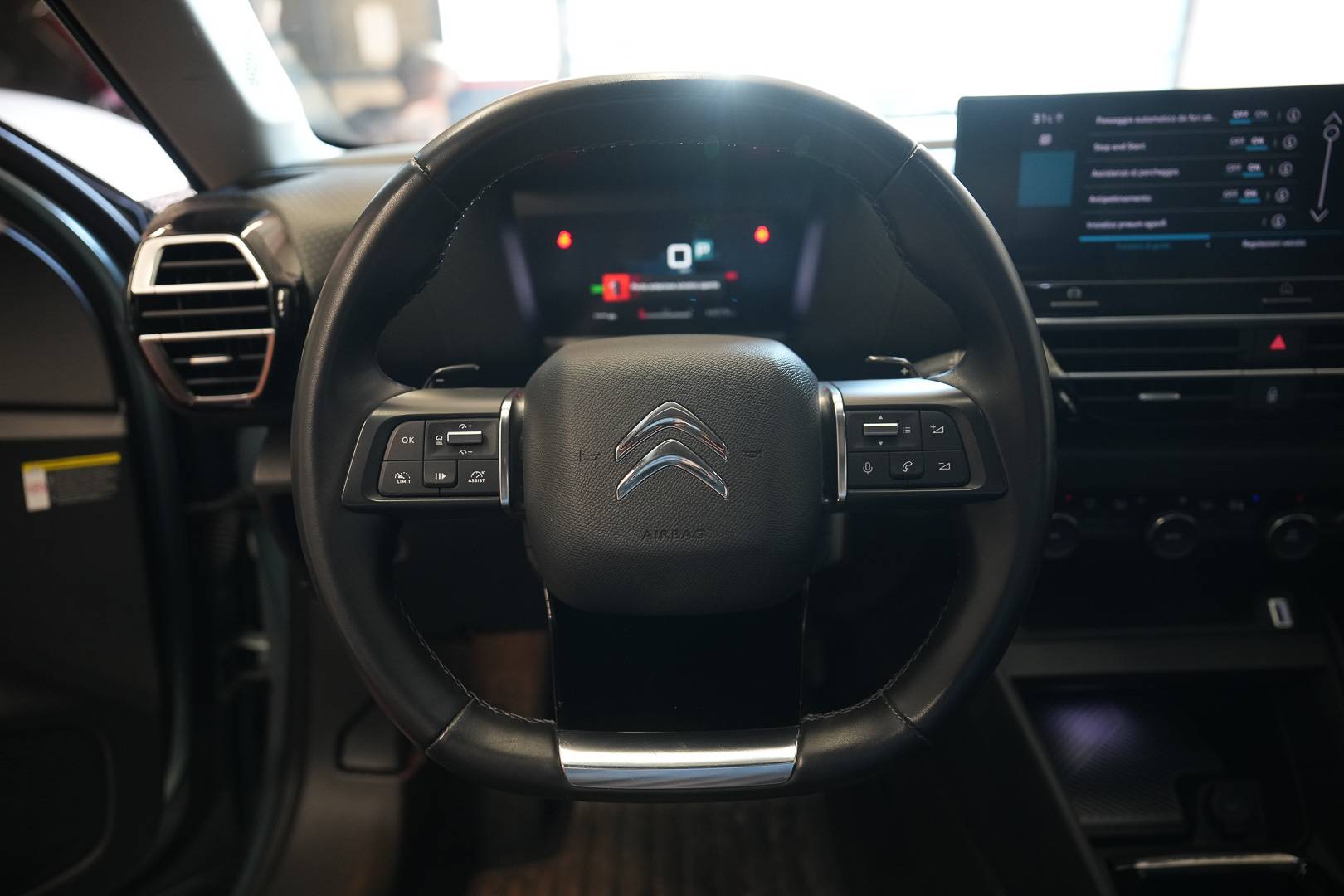 CITROEN C4 - Foto 10