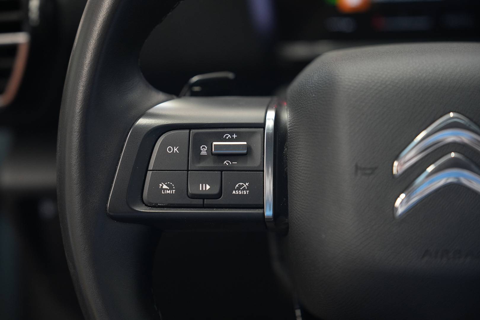 CITROEN C4 - Foto 11