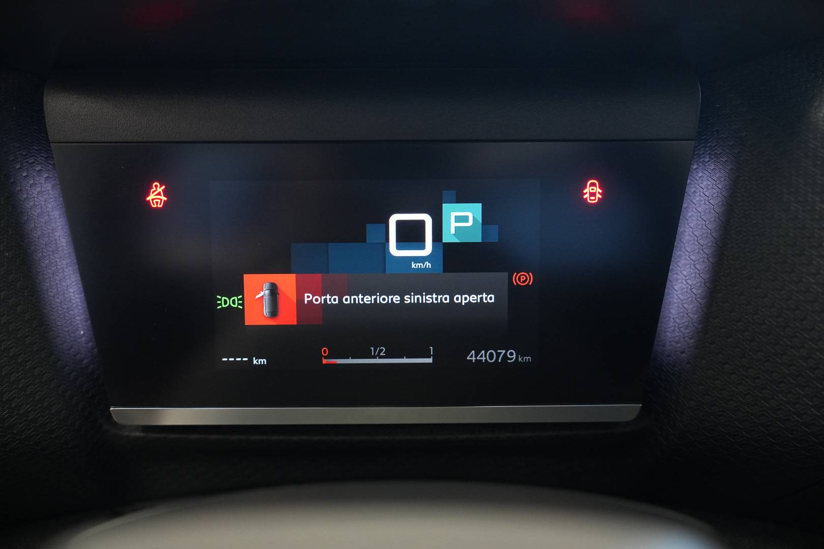 CITROEN C4 - Foto 14
