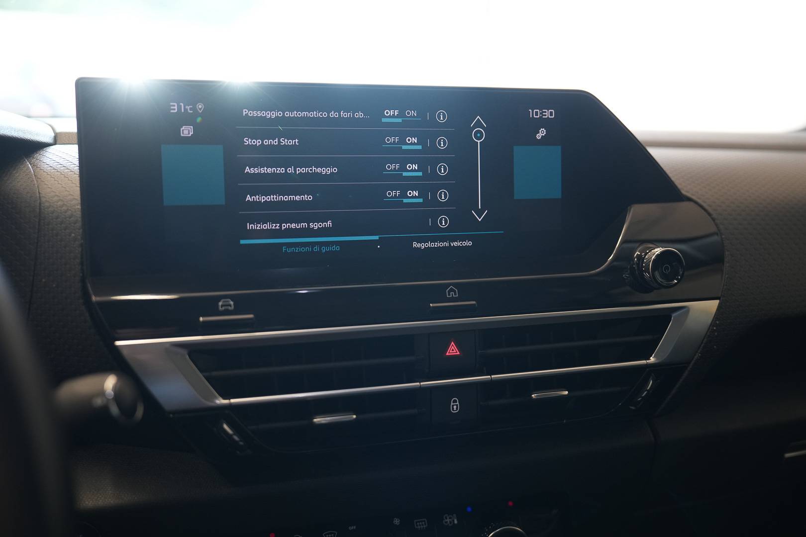 CITROEN C4 - Foto 15