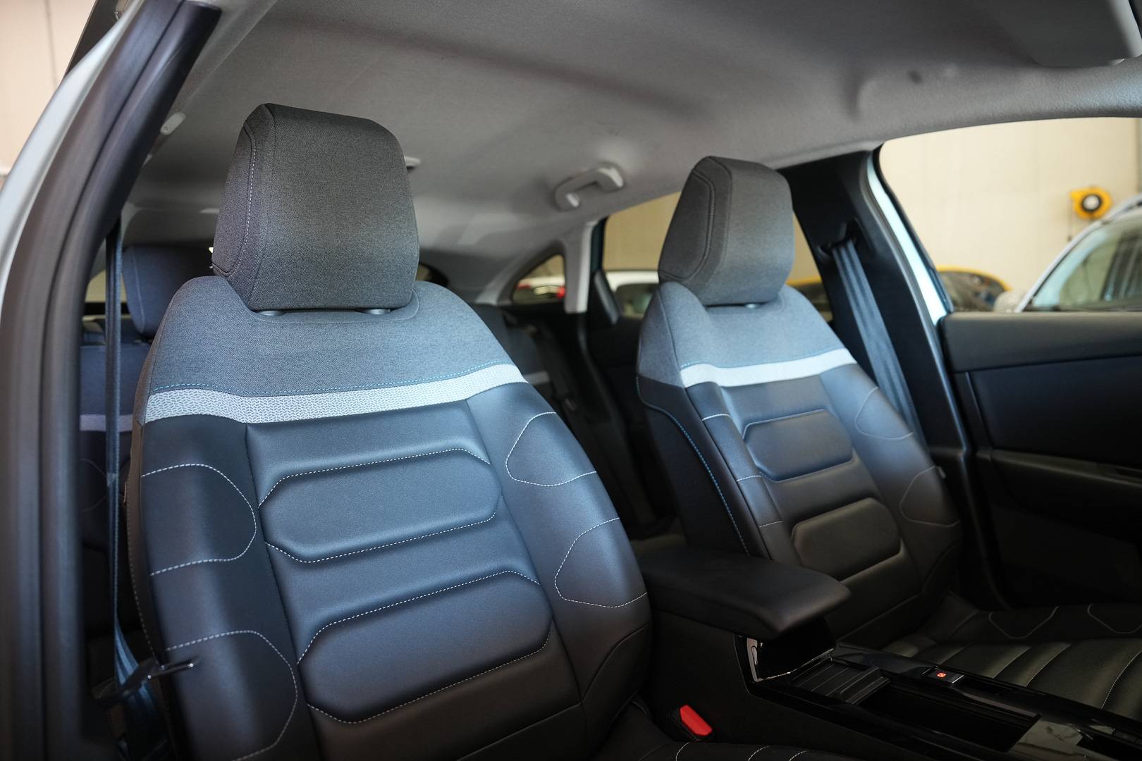 CITROEN C4 - Foto 20