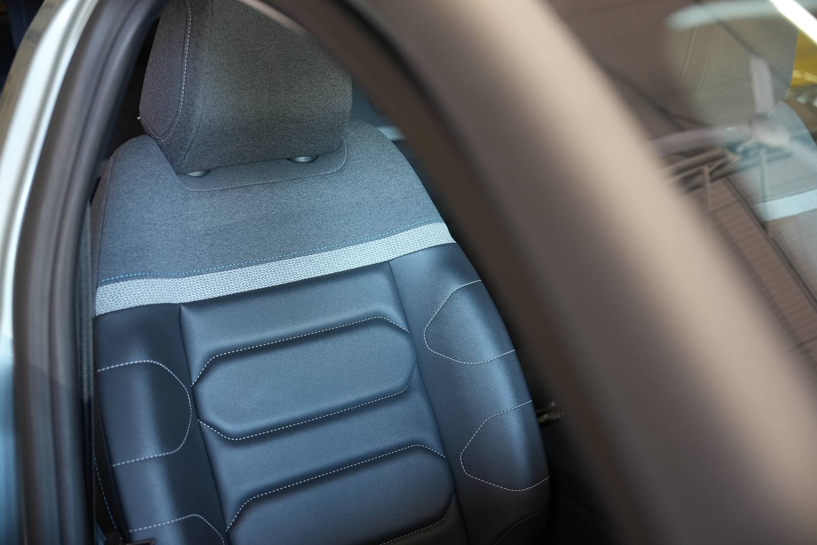 CITROEN C4 - Foto 21