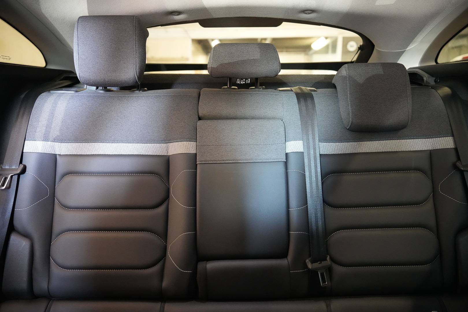 CITROEN C4 - Foto 22