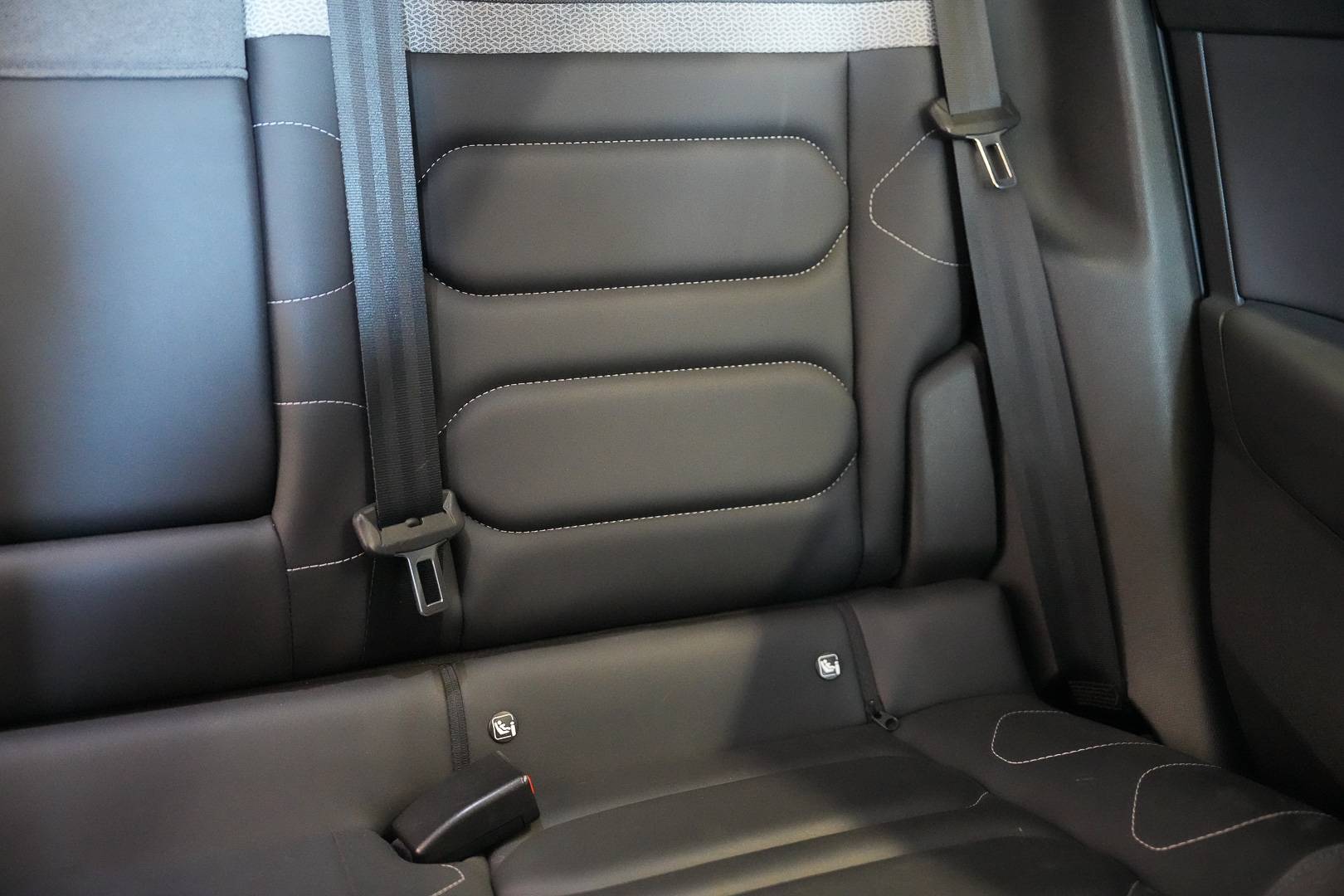 CITROEN C4 - Foto 23