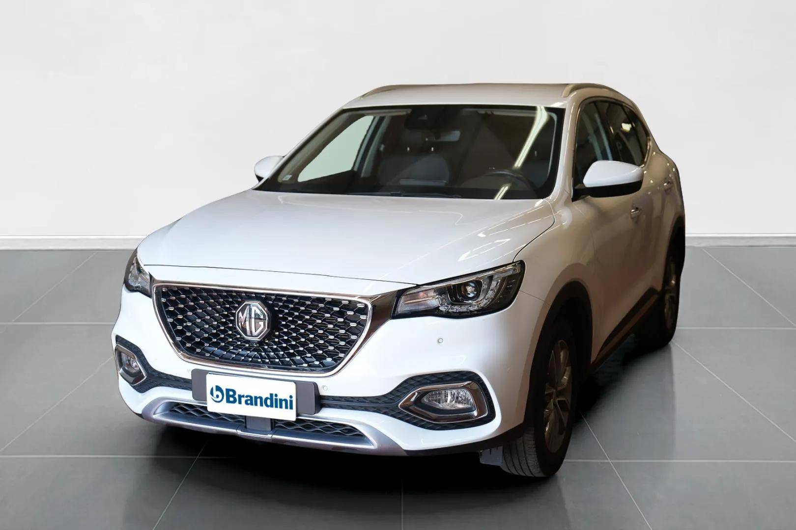MG MG HS - Foto 1