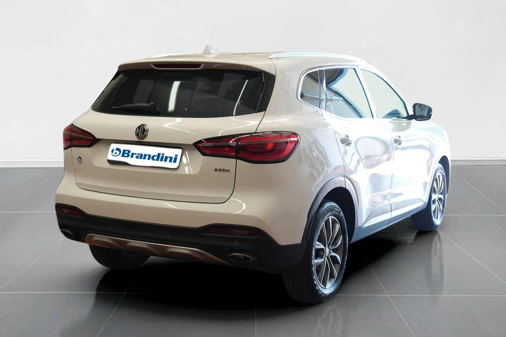 MG MG HS - Foto 8