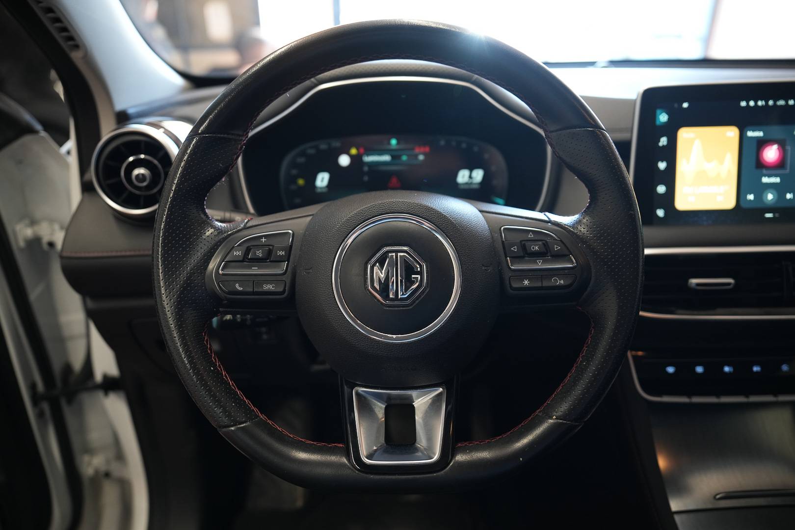 MG MG HS - Foto 11