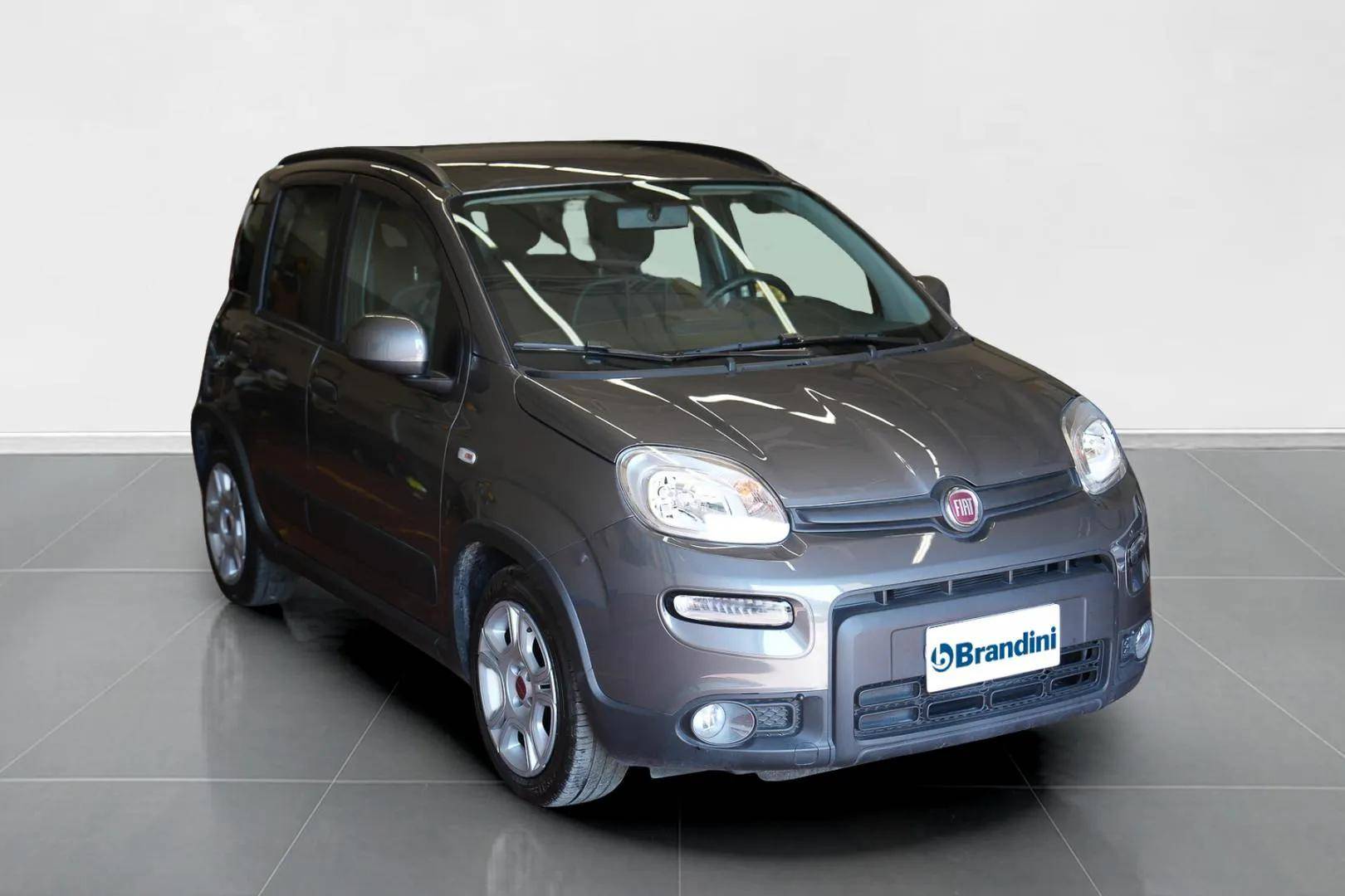 FIAT Panda - Foto 3