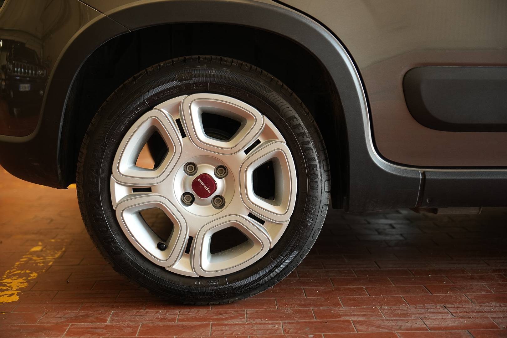 FIAT Panda - Foto 6