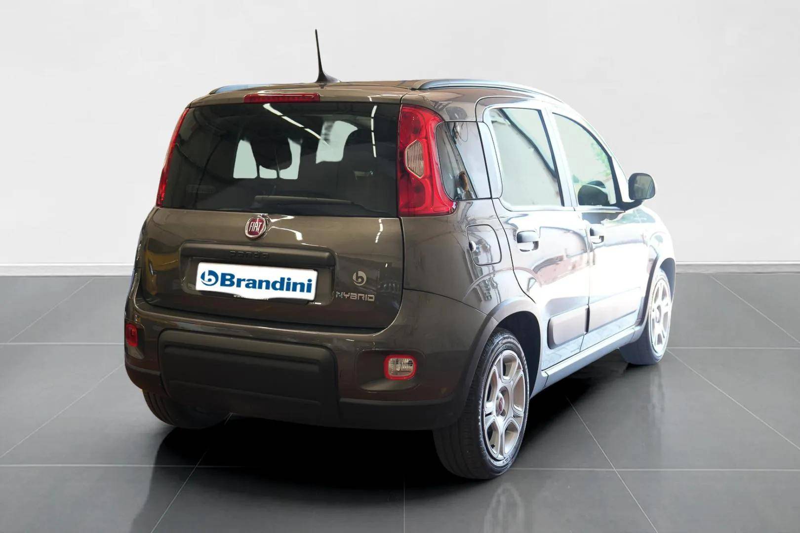 FIAT Panda - Foto 7