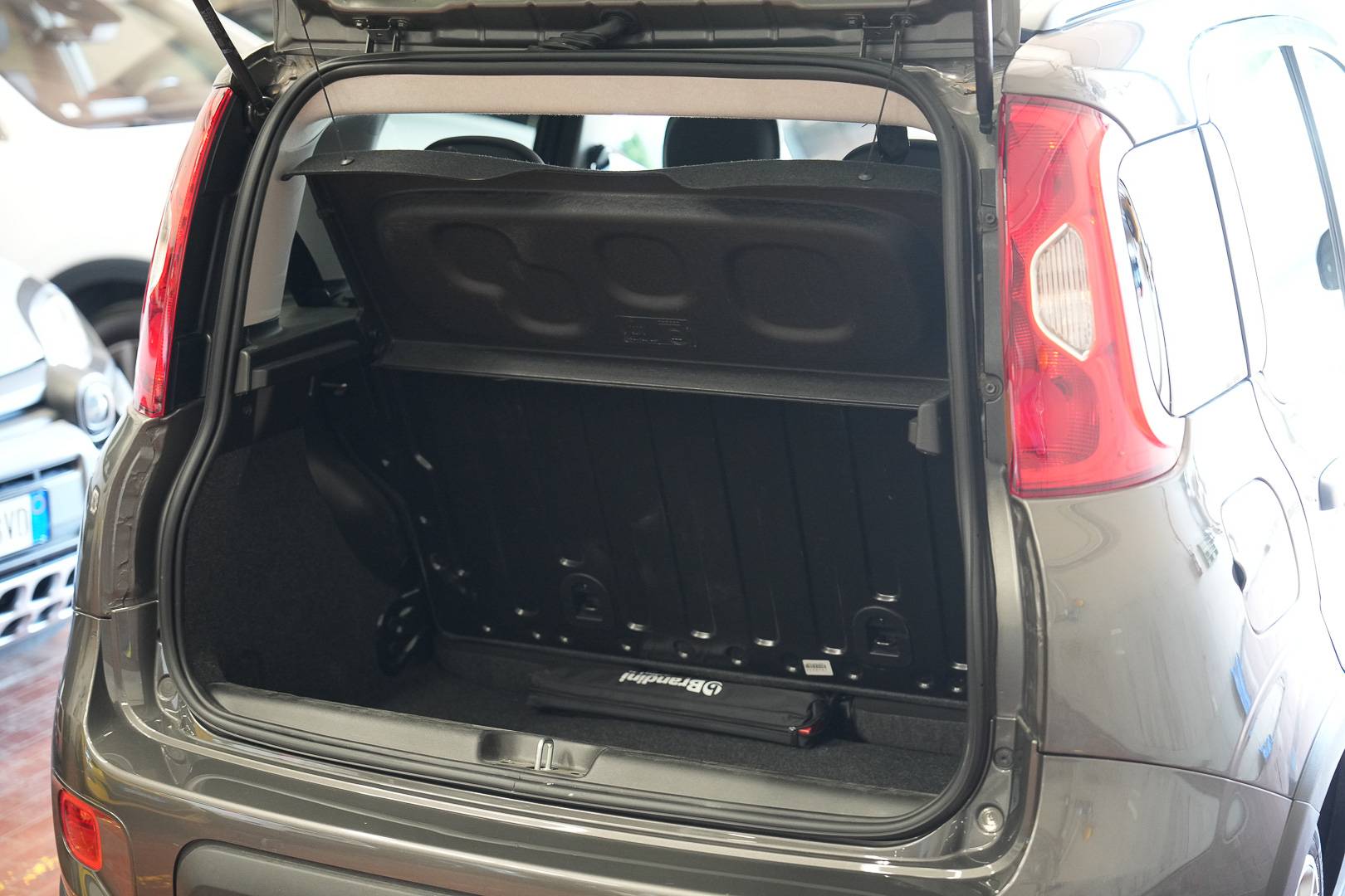 FIAT Panda - Foto 8