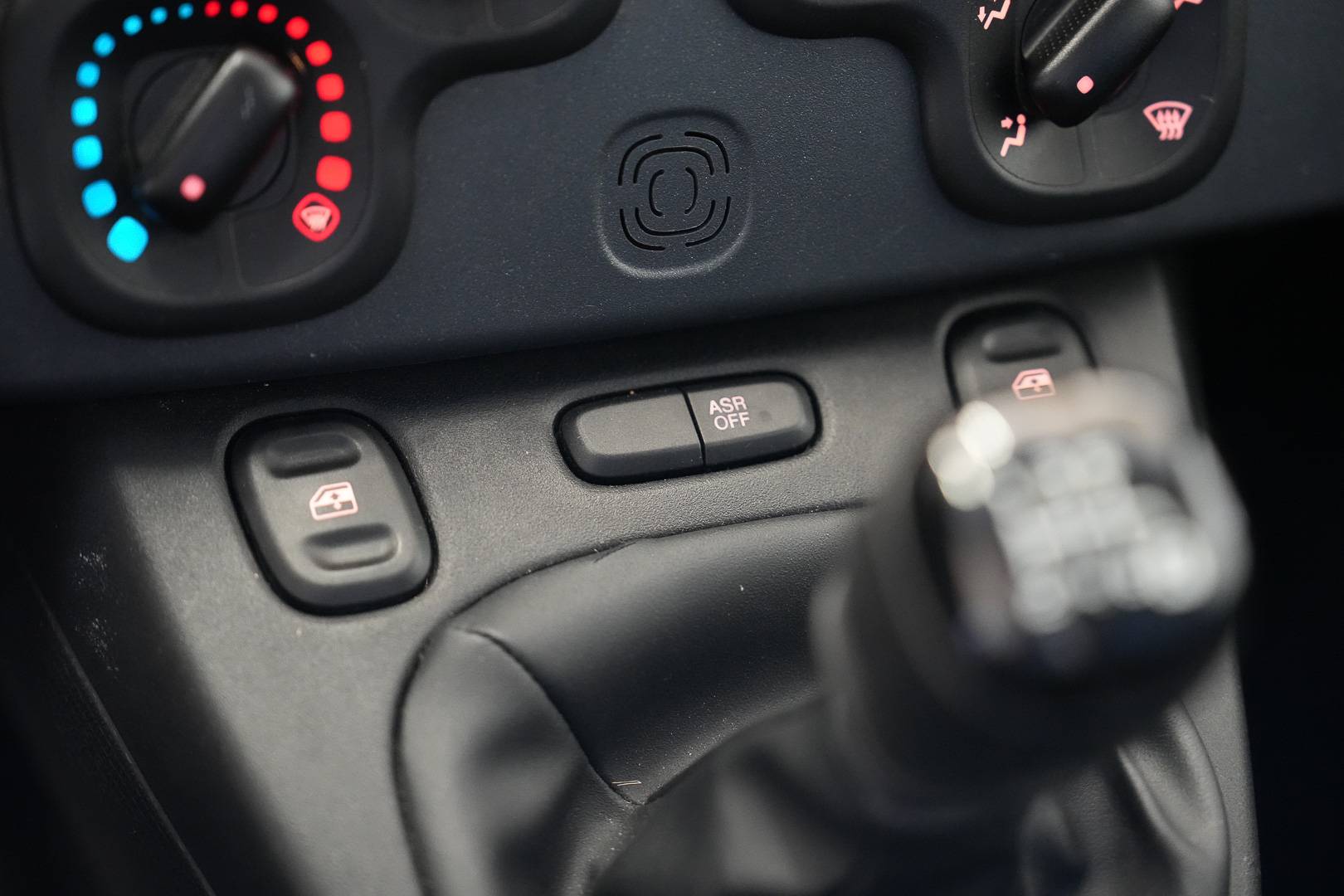 FIAT Panda - Foto 14