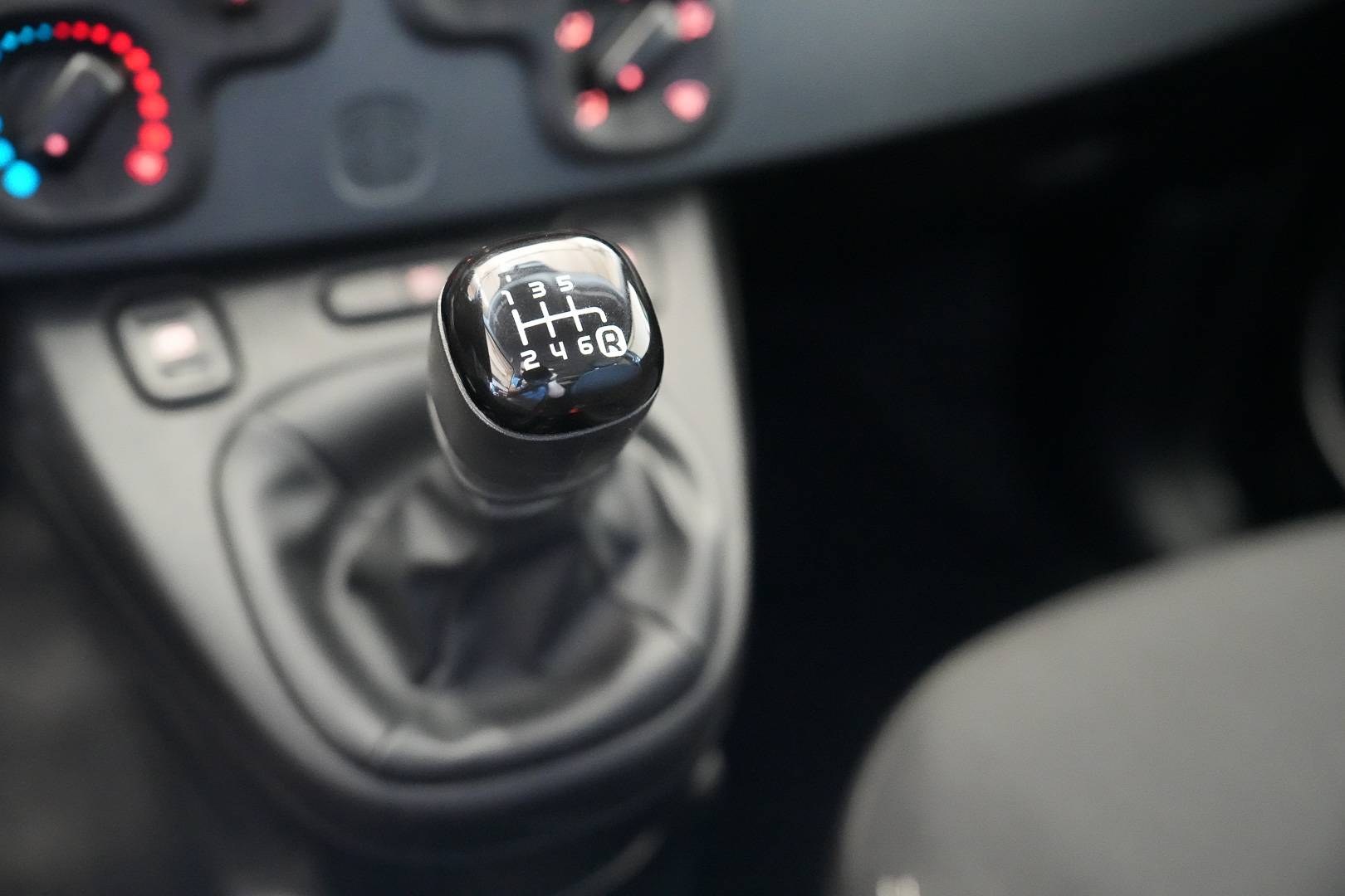 FIAT Panda - Foto 15