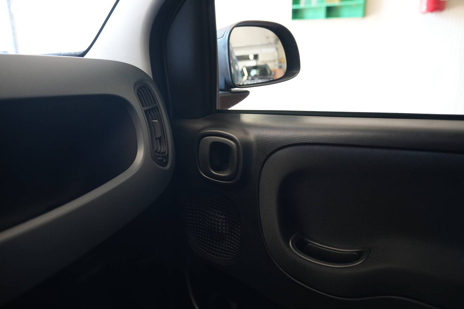 FIAT Panda - Foto 17