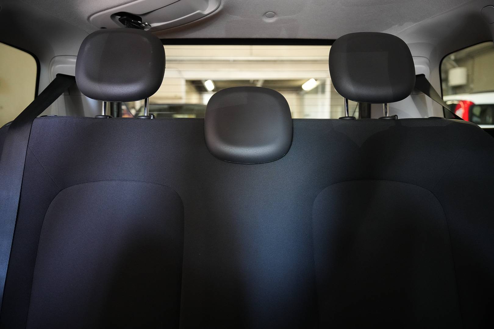 FIAT Panda - Foto 20