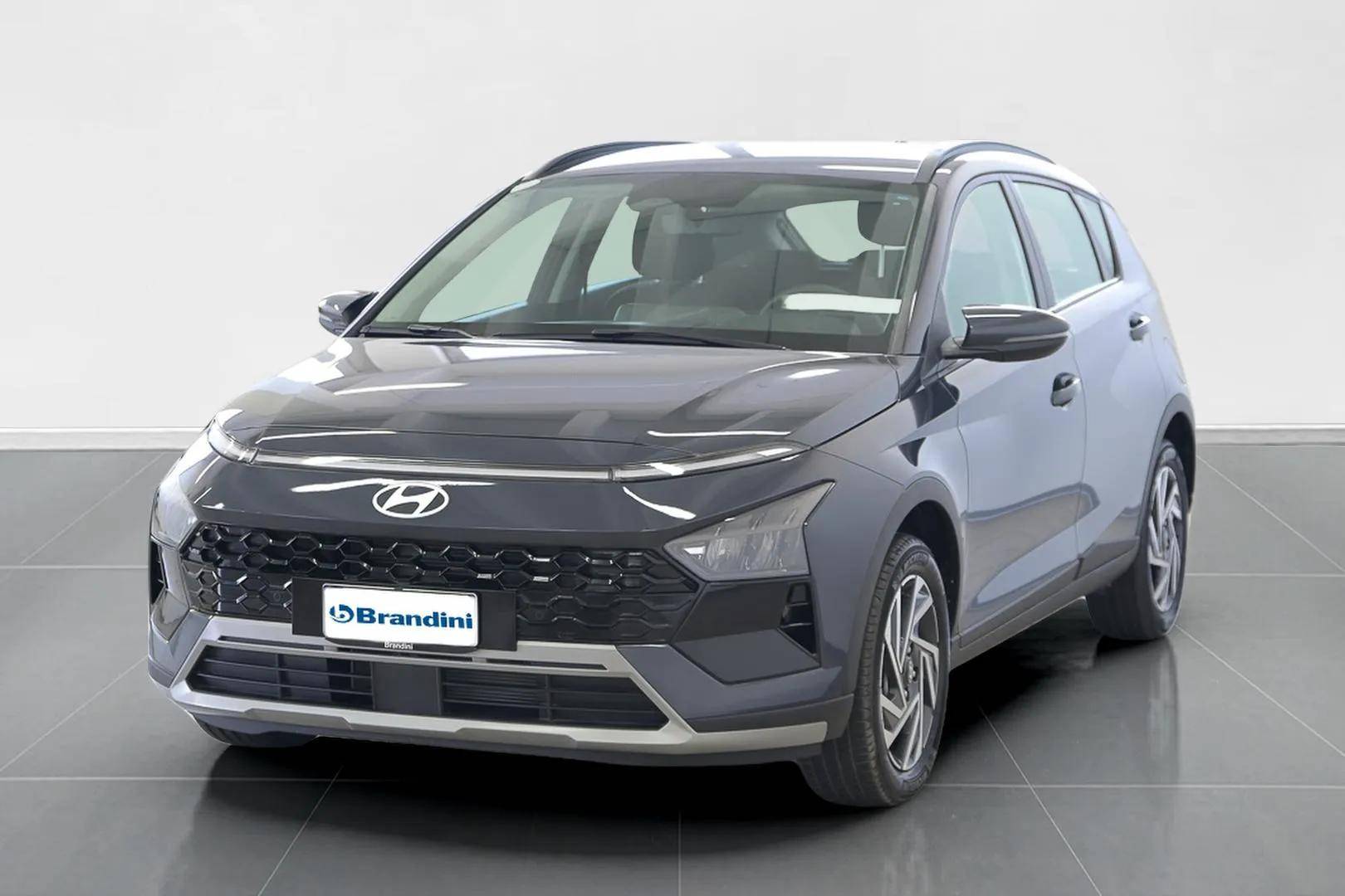 HYUNDAI Bayon - Foto 1