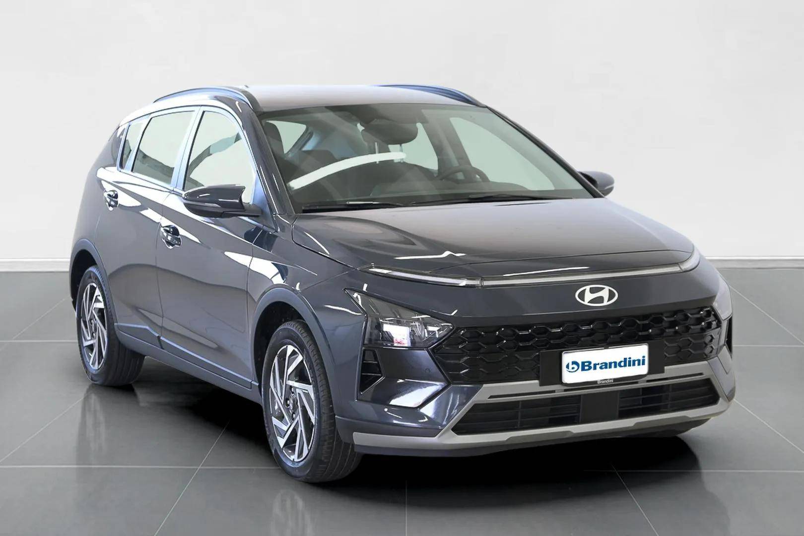 HYUNDAI Bayon - Foto 3
