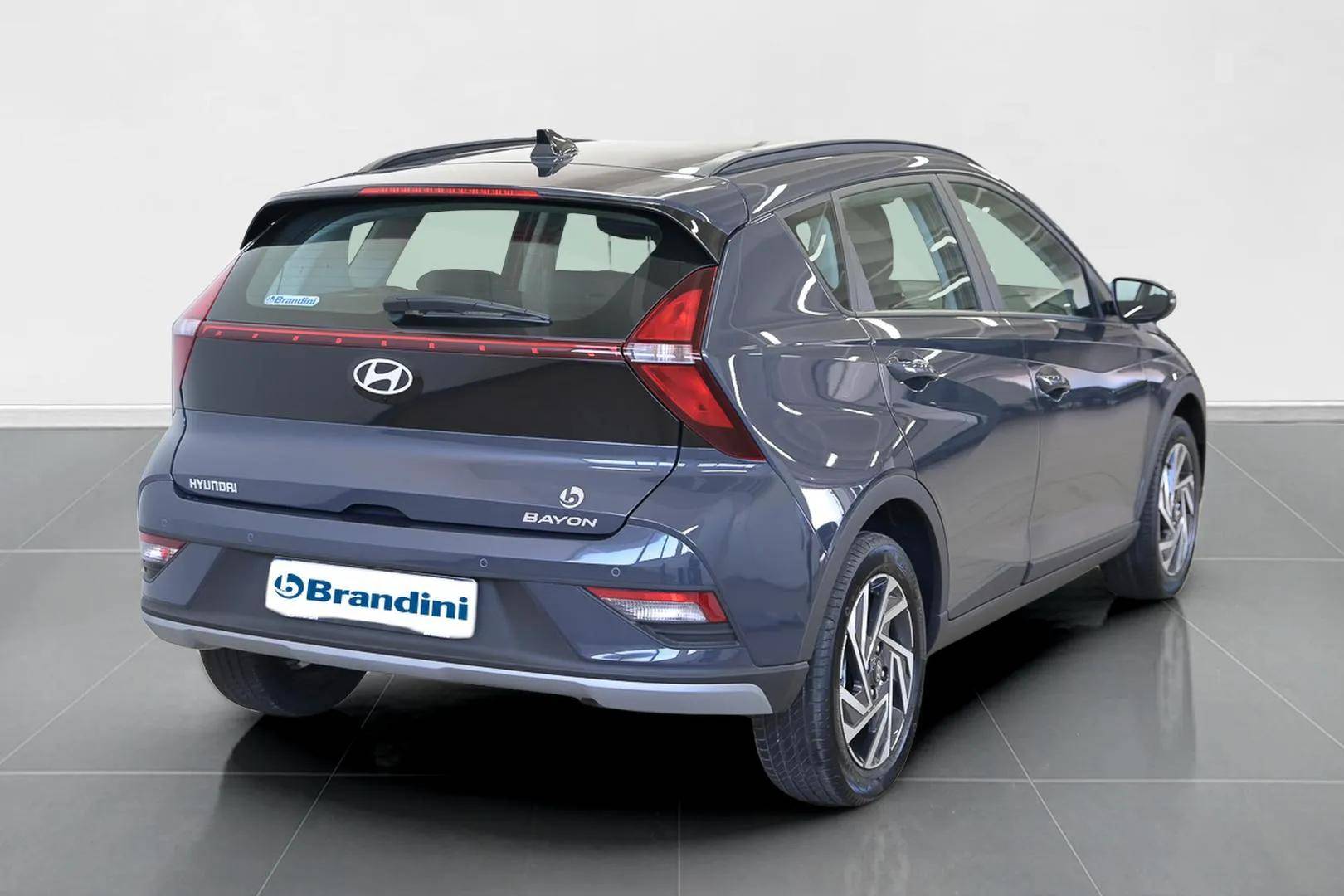 HYUNDAI Bayon - Foto 4