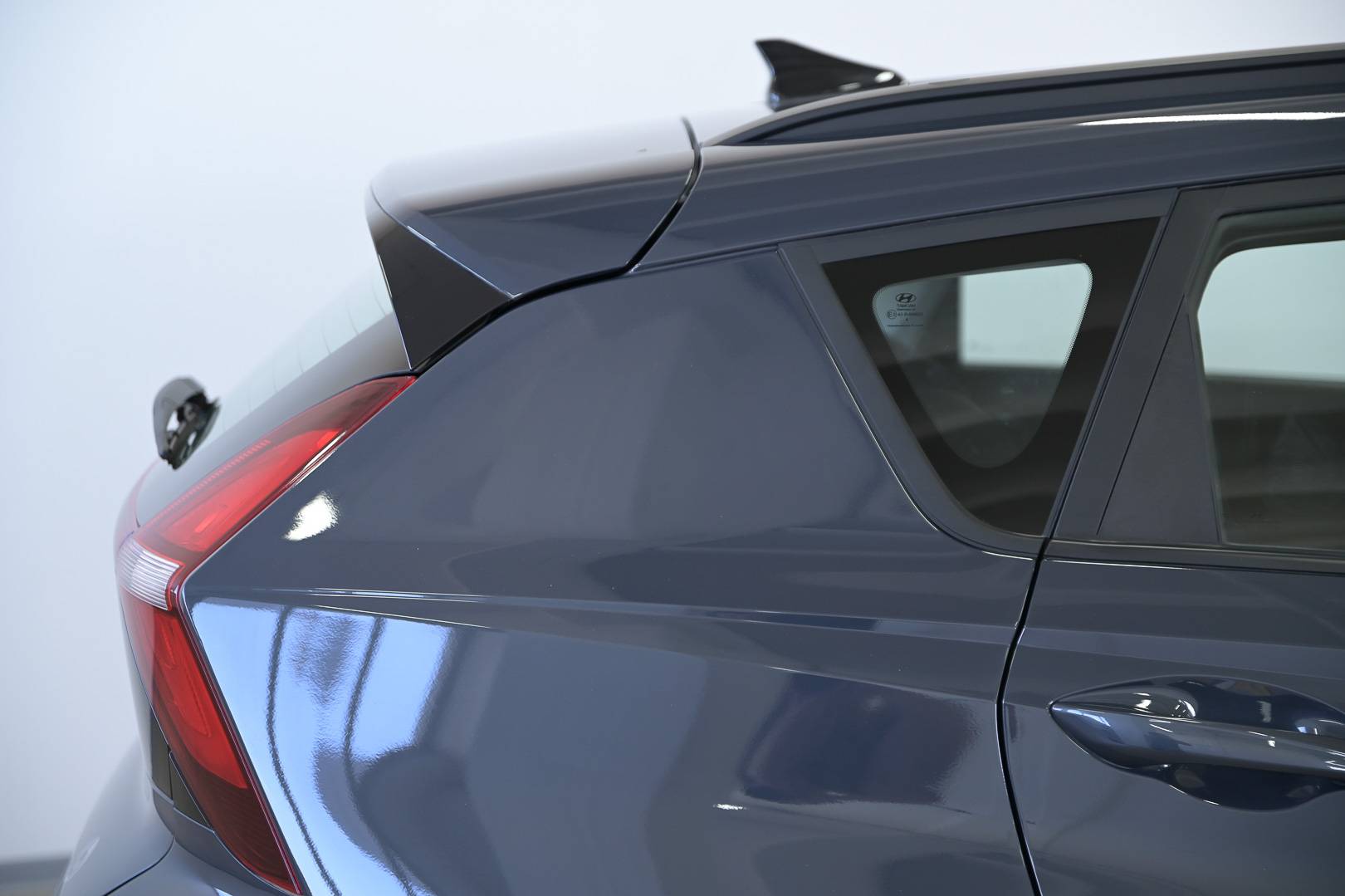 HYUNDAI Bayon - Foto 6