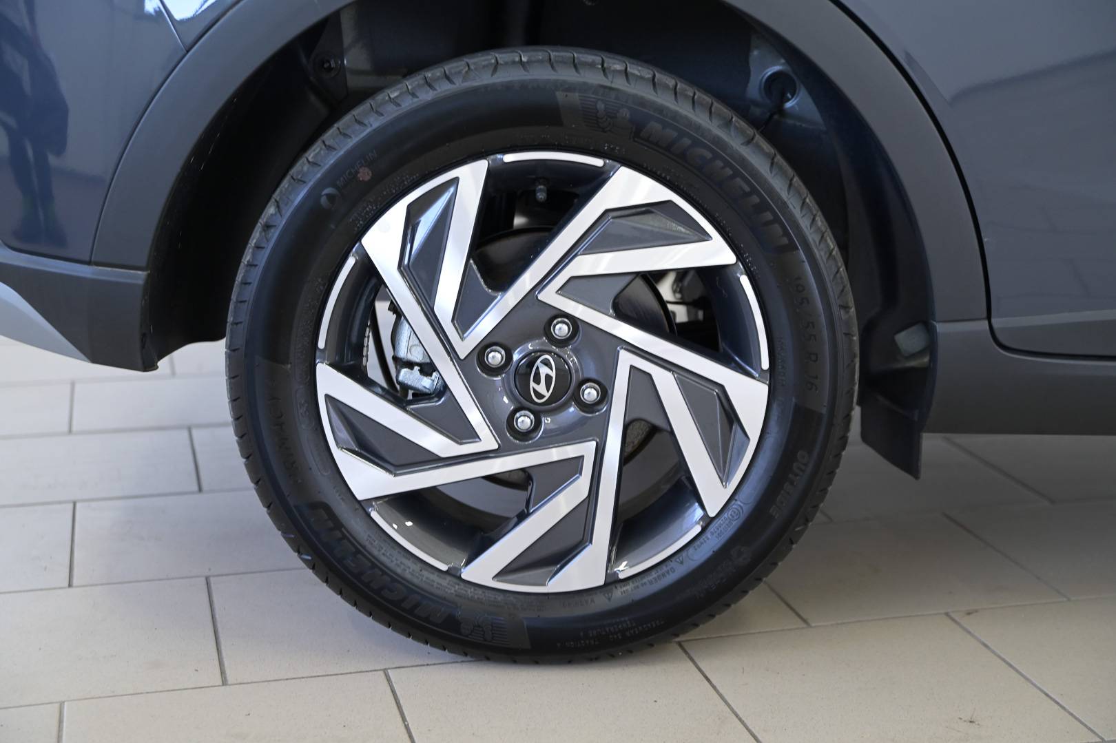 HYUNDAI Bayon - Foto 7