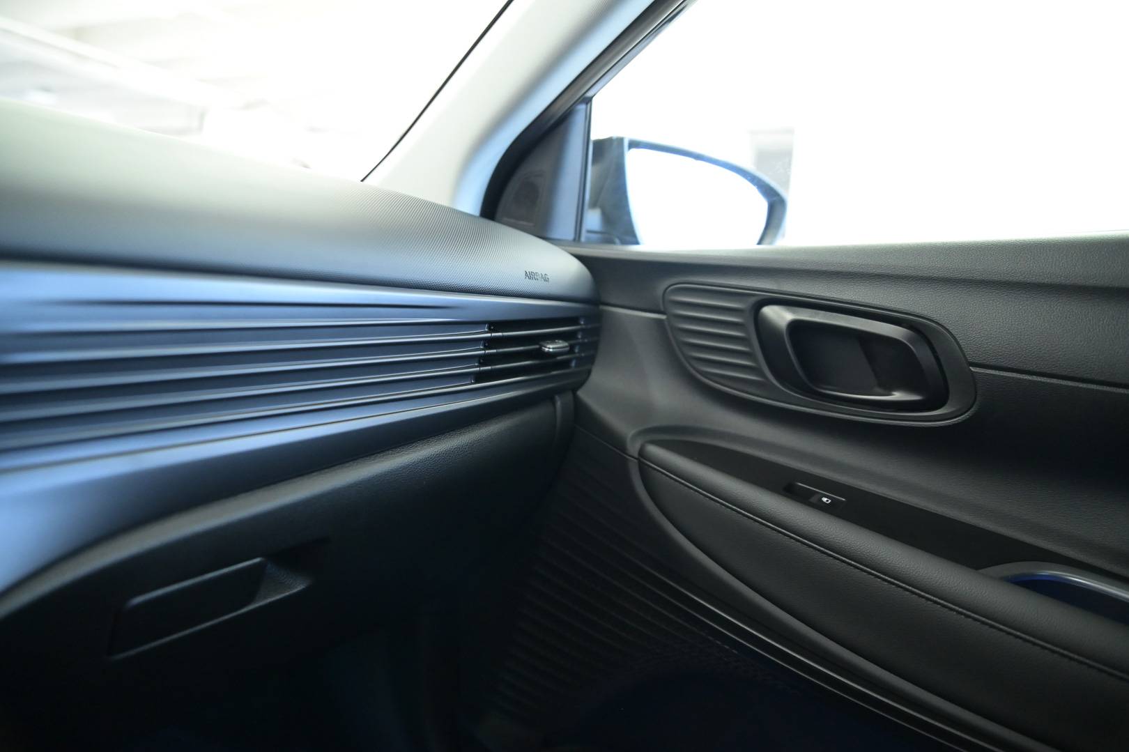 HYUNDAI Bayon - Foto 12