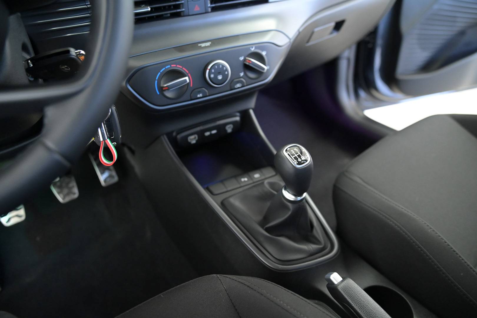 HYUNDAI Bayon - Foto 13