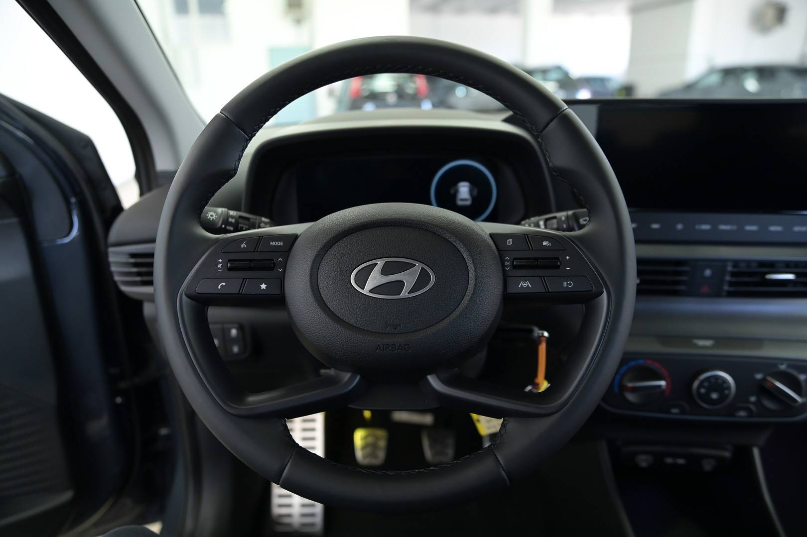HYUNDAI Bayon - Foto 15