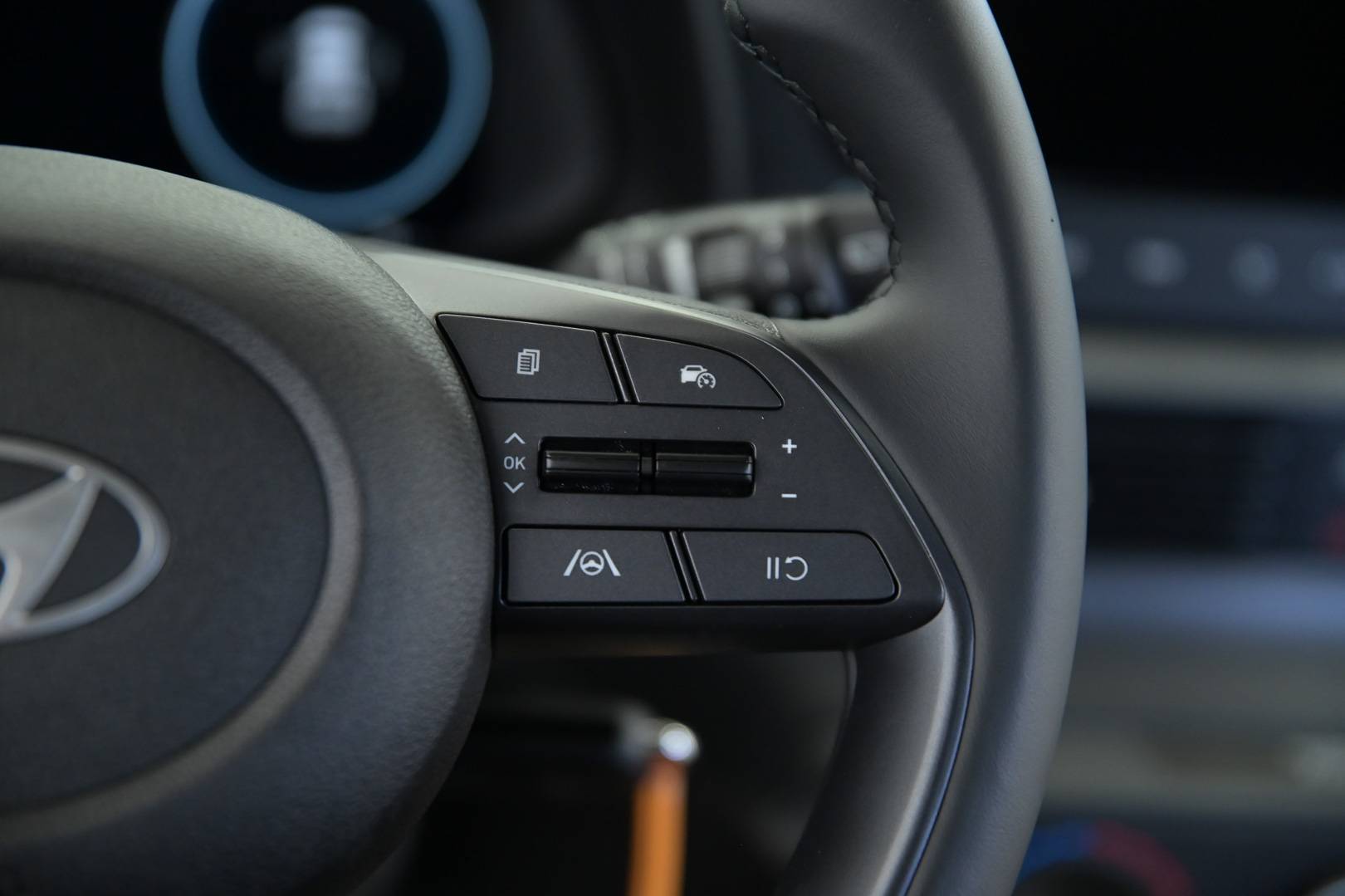 HYUNDAI Bayon - Foto 17
