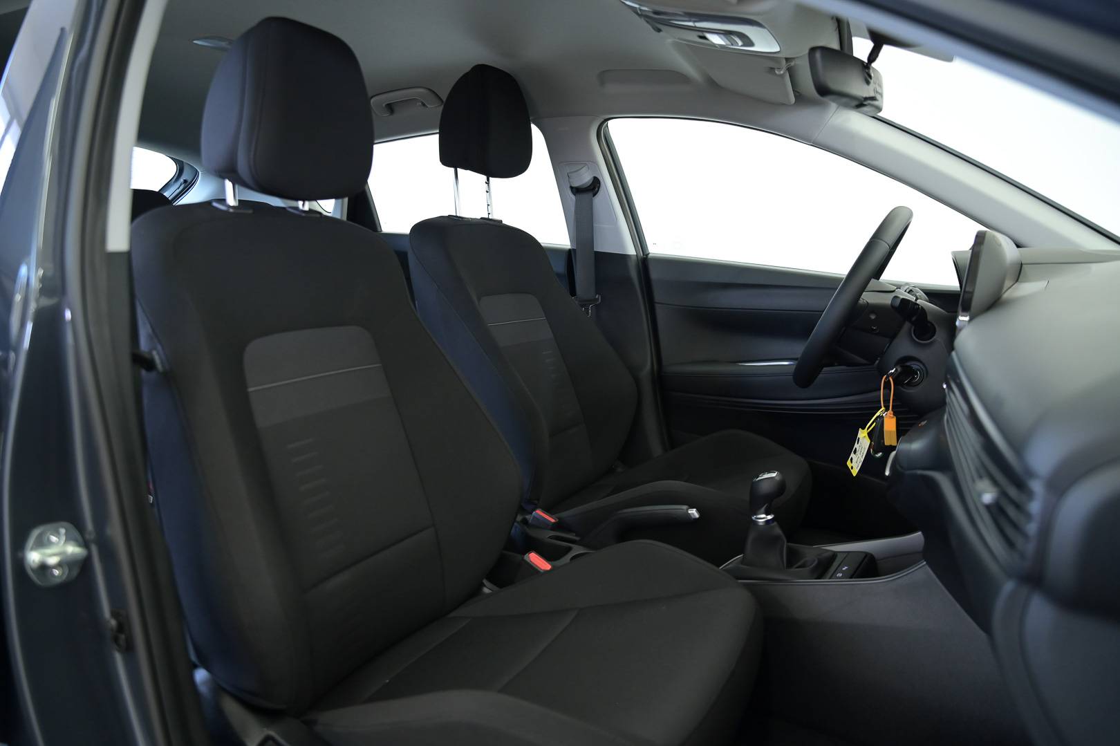 HYUNDAI Bayon - Foto 25