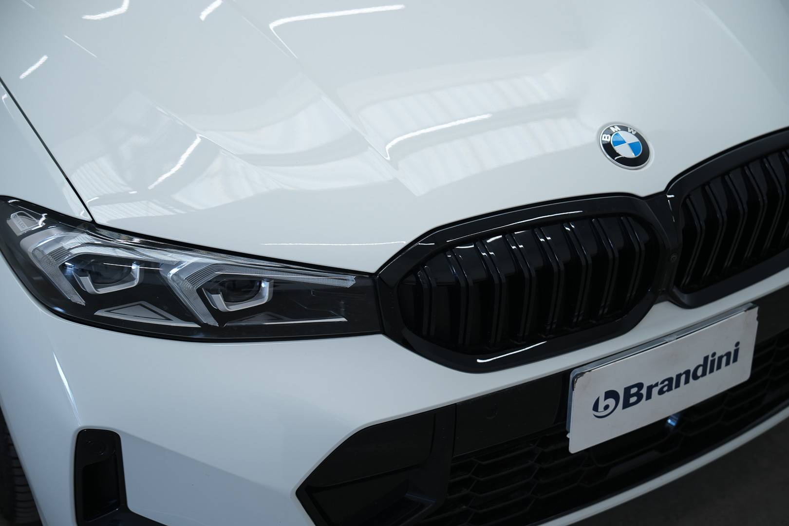 BMW Serie 3 Berlina - Foto 4