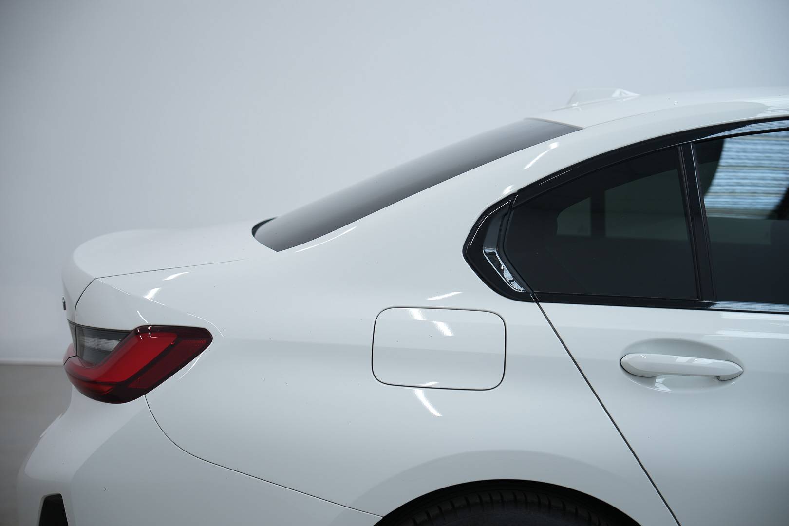 BMW Serie 3 Berlina - Foto 6