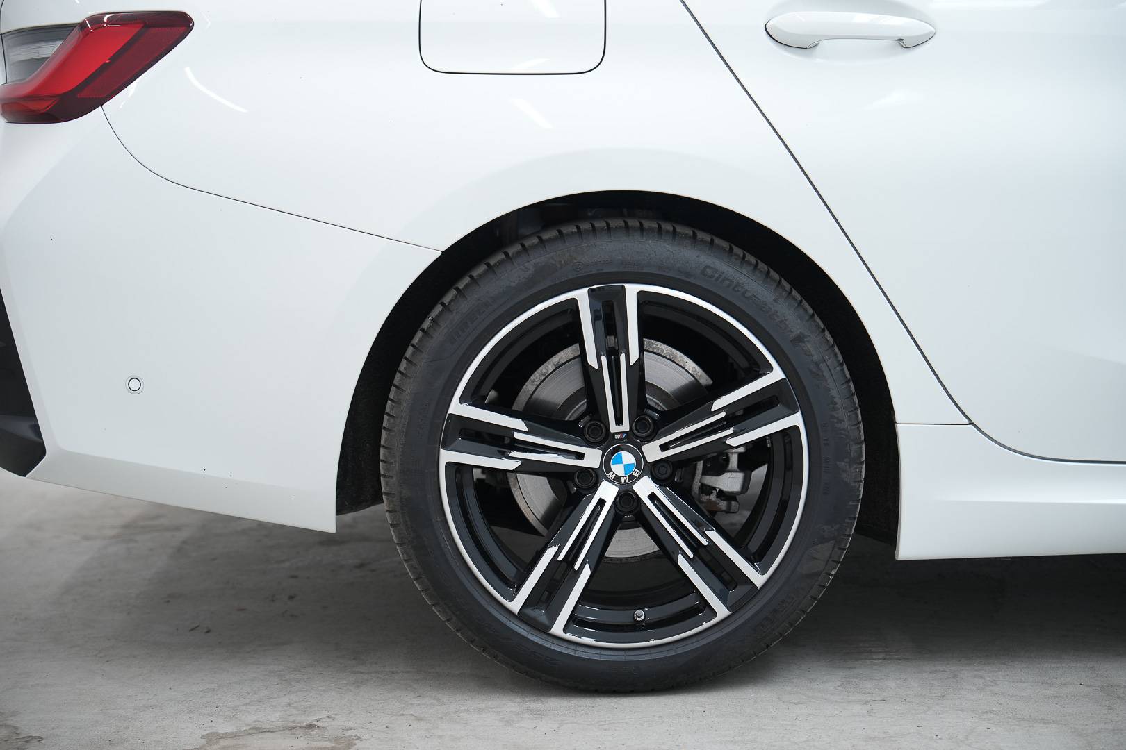 BMW Serie 3 Berlina - Foto 7